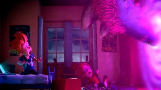 Max: The Curse of Brotherhood