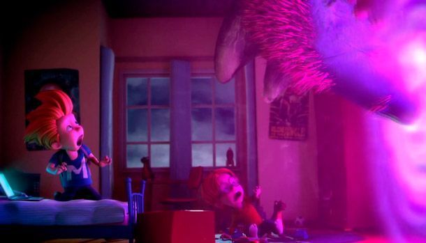 Max: The Curse of Brotherhood