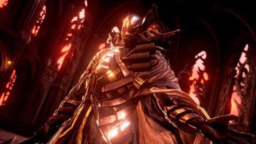 Mido Code Vein
