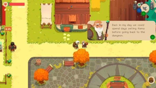 Moonlighter