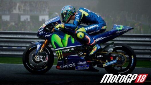 MotoGP 18