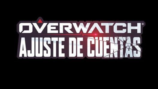 Overwatch Ajuste de Cuentas