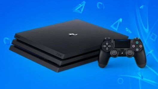 PlayStation 4 Pro