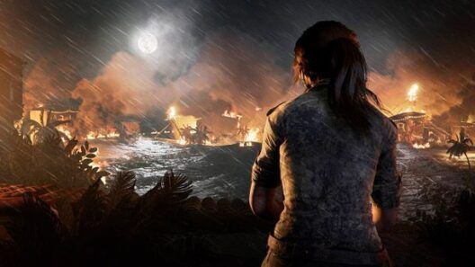 Shadow of the Tomb Raider