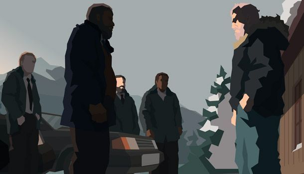 This is the Police 2