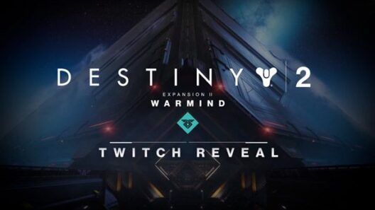 Twitch Reveal El Estratega Destiny 2