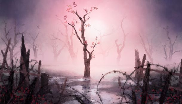 11-11: Memories Retold