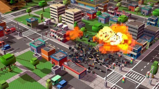 8-Bit Armies