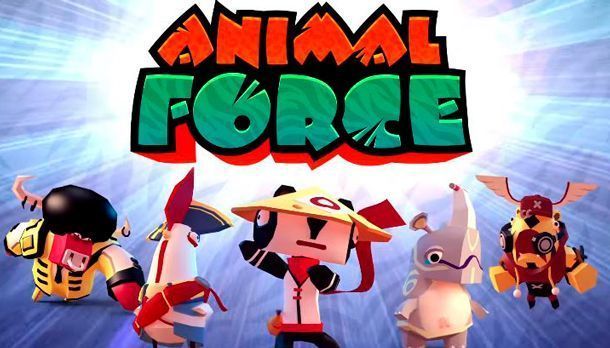 Animal Force