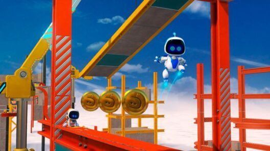 Astrobot