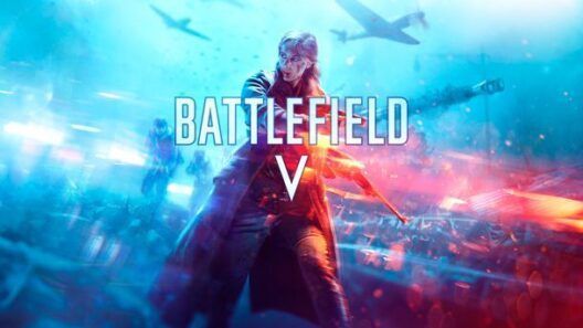 Battlefield V