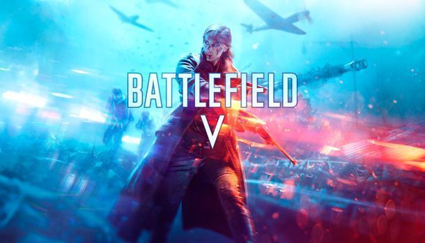 Battlefield V