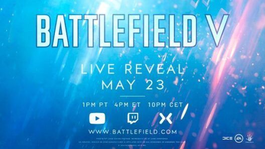Battlefield V