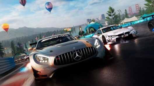 Beta Cerrada The Crew 2