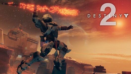 Destiny 2 Expansión II El Estratega