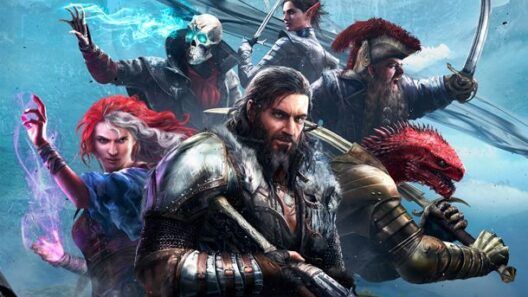 Divinity: Original Sin 2