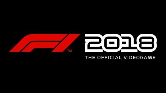 F1 2018
