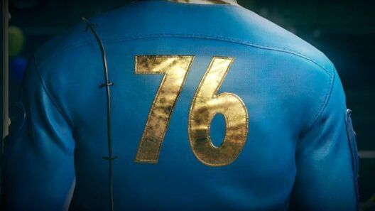 Fallout 76