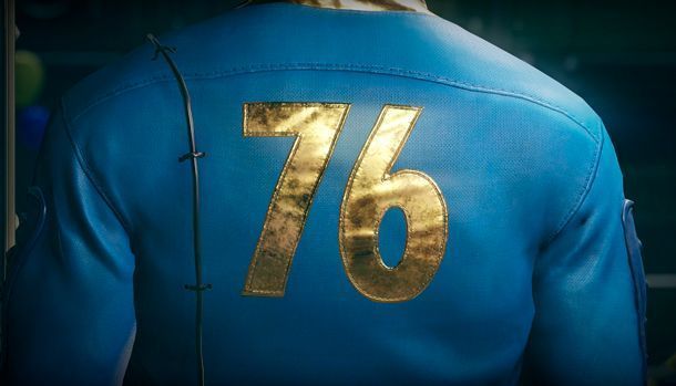 Fallout 76