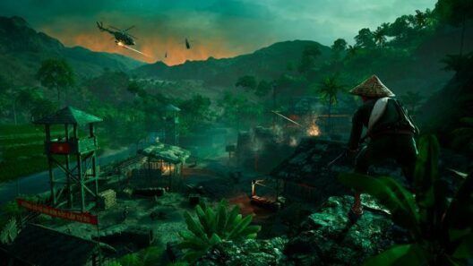 Far Cry 5: Horas de Oscuridad