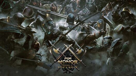 For Honor Temporada 6