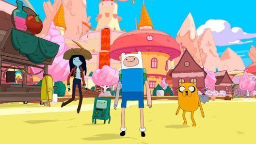 Hora de Aventuras: Piratas de Enchiridión
