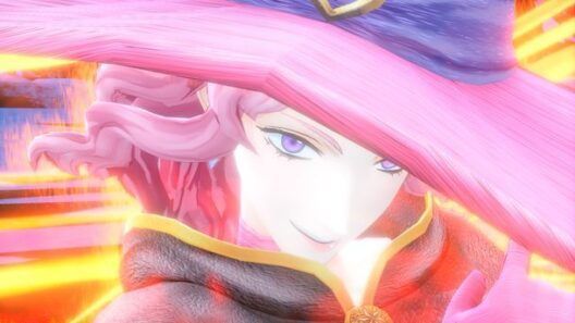 Karna Black Clover Quartet Knights