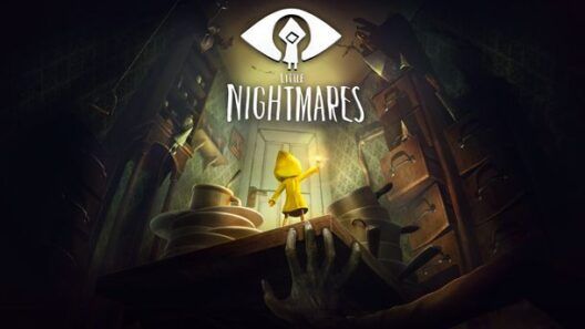 Little Nightmares