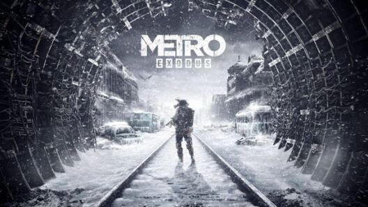 Metro Exodus