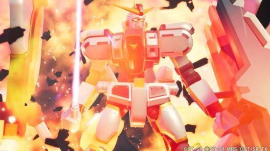 New Gundam Breaker