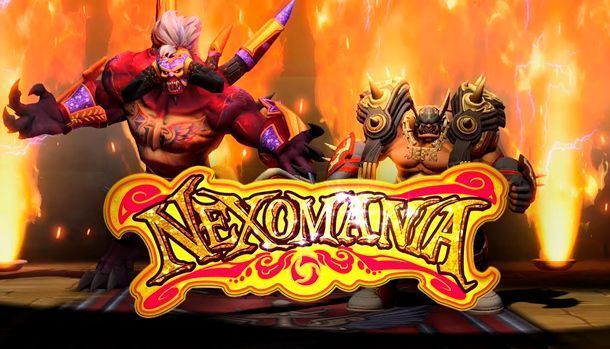Nexomania Heroes of the Storm