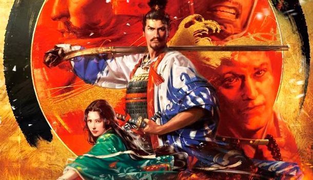 Nobunaga’s Ambition: Taishi