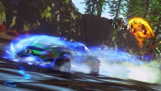 ONRUSH