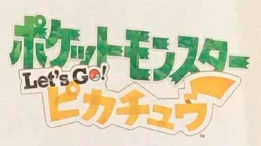 Pokémon Let’s Go! Pikachu y Pokémon Let’s Go! Eevee