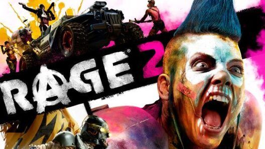 RAGE 2