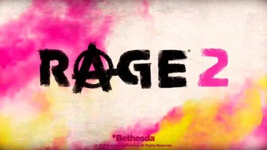 Rage 2