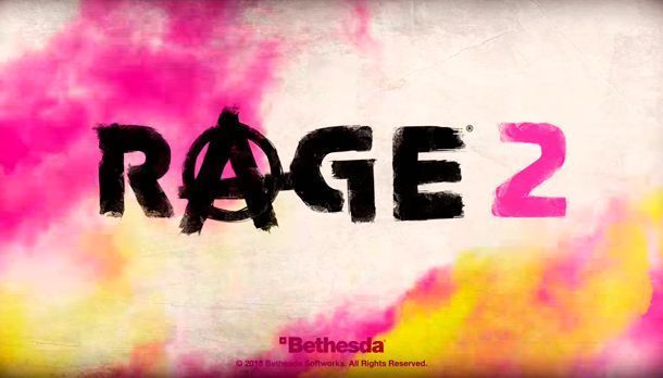 Rage 2