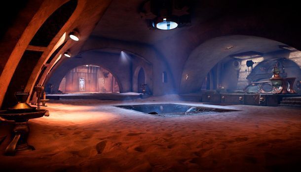 Temporada Han Solo Star Wars: Battlefront II