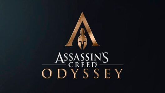 Assassin's Creed Odyssey