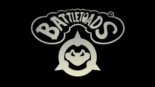 Battletoads