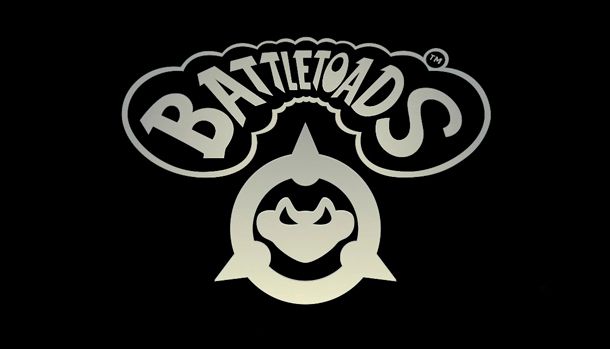 Battletoads