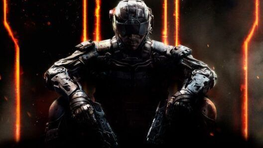 Call of Duty: Black Ops 3