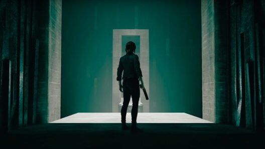 Control PS4 E3 2018