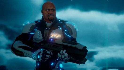Crackdown 3