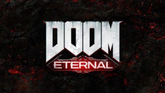 DOOM Eternal
