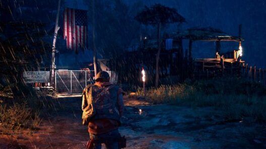 Days Gone