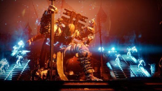 Destiny 2: Los Renegados