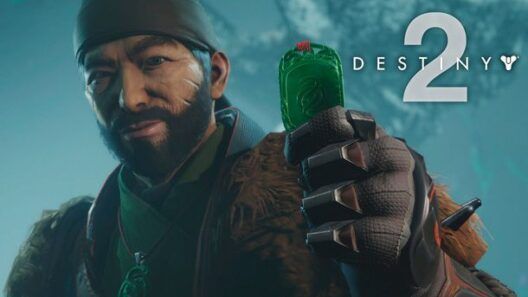 Destiny 2 Los Renegados Gambito E3 2018