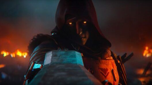Destiny 2: Los Renegados - Historia E3 2018