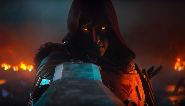 Destiny 2: Los Renegados - Historia E3 2018